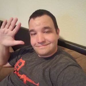 Meet your Posher, Kristopher